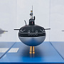 Макет подводной лодки ПЛАРК проект 949А "Антей". Масштаб 1:350, фотография 6. Интернет-магазин ЛАВКА ПОДАРКОВ