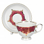 Чайный сервиз на 6 персон "Мария", фотография 3. Интернет-магазин ЛАВКА ПОДАРКОВ
