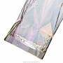 Набор стаканов для воды 450 мл "Лиловая дымка. Алмазная грань", фотография 5. Интернет-магазин ЛАВКА ПОДАРКОВ