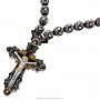 Четки православные с крестом, фотография 2. Интернет-магазин ЛАВКА ПОДАРКОВ