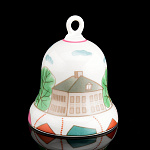 0042326/80.85666.00.1 ЛФЗ КОЛОКОЛЬЧИК Петелька "Летний дворец" ТН1