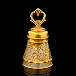 0011896 Златоуст КОЛОКОЛЬЧИК в П/У (249)