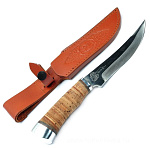  Златоуст Сувенирное оружие НОЖ "Мангуст" в П/У