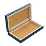 Шкатулка из бересты "Евро", фотография 3. Интернет-магазин ЛАВКА ПОДАРКОВ