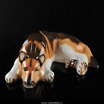 0019665/82.56737.00.1 ЛФЗ СКУЛЬПТУРА "Овчарка" МН1