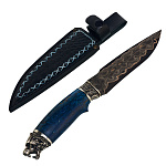 Нож сувенирный "Тигр"