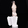 Скульптура Собачка "Манюня", фотография 1. Интернет-магазин ЛАВКА ПОДАРКОВ