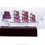 Модель корабля в бутылке "Чайный Клипер", фотография 5. Интернет-магазин ЛАВКА ПОДАРКОВ