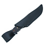 Нож сувенирный "Мангуст", фотография 4. Интернет-магазин ЛАВКА ПОДАРКОВ