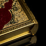 Подарочная религиозная книга "Коран". Златоуст, фотография 8. Интернет-магазин ЛАВКА ПОДАРКОВ