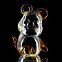 Стеклянная скульптура символ 2019 "Поросенок" в п/у, фотография 10. Интернет-магазин ЛАВКА ПОДАРКОВ