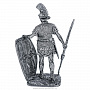 Оловянный солдатик "Римский легионер, 1 век н.э.", фотография 4. Интернет-магазин ЛАВКА ПОДАРКОВ