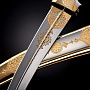 Кинжал сувенирный "Бебут". Златоуст, фотография 5. Интернет-магазин ЛАВКА ПОДАРКОВ