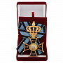 Орден "Virtuti Militari" 1-й степени, фотография 1. Интернет-магазин ЛАВКА ПОДАРКОВ
