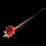 0035465/А99 Хрусталь Композиция ЦВЕТОК КАЛЛА