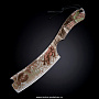Нож сувенирный "WALL STREET", фотография 2. Интернет-магазин ЛАВКА ПОДАРКОВ