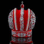 Мини-бар "Корона Российской Империи"