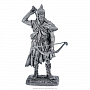 Оловянный солдатик "Греческий лучник, 5 век до н.э.", фотография 1. Интернет-магазин ЛАВКА ПОДАРКОВ