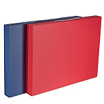 Подарочная упаковка с ручкой 77х57 см