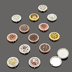 0017491-ХВБ Сувенир ЗЕРКАЛЬЦЕ  в ассортименте