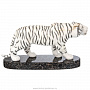 Скульптура из натурального камня "Тигр". Ангидрит, гранит, фотография 4. Интернет-магазин ЛАВКА ПОДАРКОВ