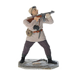 0042538-цвет Ол.миниатюра Серия ВОВ "Горный стрелок РККА" арт.1031