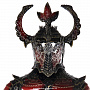 Скульптура «Средневековый рыцарь с мечом», фотография 2. Интернет-магазин ЛАВКА ПОДАРКОВ