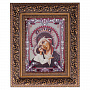 Икона "Пресвятая Богородица Игоревская" 60х50 см, фотография 10. Интернет-магазин ЛАВКА ПОДАРКОВ