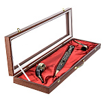 0055599  Оружие сувенирное НАБОР: Кинжал +2 рожка в уп