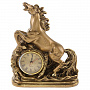 Настольные часы "Лошадь", фотография 6. Интернет-магазин ЛАВКА ПОДАРКОВ