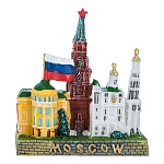 202762 Макет Кремль, 1315