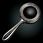 /50260001А05 Серебро 925 лупа 146,64