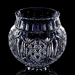 0054935 Хрусталь ВАЗА (БРАТИНА) 