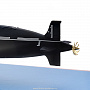 Модель подводной лодки Проект 885 "Ясень". Масштаб 1:400, фотография 6. Интернет-магазин ЛАВКА ПОДАРКОВ