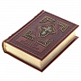 Подарочная религиозная книга "Евангелие", фотография 2. Интернет-магазин ЛАВКА ПОДАРКОВ
