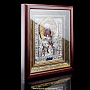 Икона "Пресвятая Богородица Феодоровская" , фотография 2. Интернет-магазин ЛАВКА ПОДАРКОВ