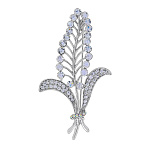 0071227/HY00234 Бижутерия БРОШЬ 