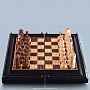 Шахматы-нарды-шашки деревянные 3в1, фотография 3. Интернет-магазин ЛАВКА ПОДАРКОВ