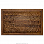 Резные деревянные нарды-шашки "Арабеска-4", фотография 11. Интернет-магазин ЛАВКА ПОДАРКОВ