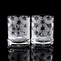 Набор бокалов для виски на 4 персоны, фотография 2. Интернет-магазин ЛАВКА ПОДАРКОВ