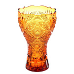 0050659/SN/1914110/Хрусталь ВАЗА Д/ЦВ"ЗВЕЗДНАЯ КАРУСЕЛЬ" h 355mm d 220mm С413478