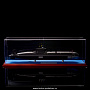 Макет подводной лодки "ТК-208 Дмитрий Донской", фотография 4. Интернет-магазин ЛАВКА ПОДАРКОВ