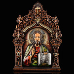 0060540 Икона "Господь Вседержитель" артикул 1.55.40.6