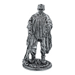 201264-тонир Ол.миниатюра Серия ВОВ"Егерь, Германия"арт.619