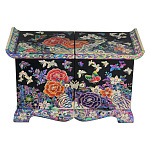 0056880 ШКАТУЛКА -3  DS-3  Авторская работа дальневосточных художников        