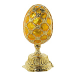 0031252 Традиции ФАБЕРЖЕ ЯЙЦО пасхальное с сюрпризом Н-16-14
