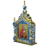 0030974 Традиции ФАБЕРЖЕ Сувенир КИОТмалый  РС-0843-10