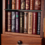 Коллекция книг-миниатюр "Тауэр" (24 книги), фотография 10. Интернет-магазин ЛАВКА ПОДАРКОВ