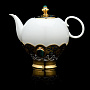 Чайный сервиз на 4 персоны "Восточный". Златоуст, фотография 2. Интернет-магазин ЛАВКА ПОДАРКОВ