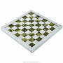 Шахматы из камня с бронзовыми фигурами "Русские" 32х32 см, фотография 10. Интернет-магазин ЛАВКА ПОДАРКОВ